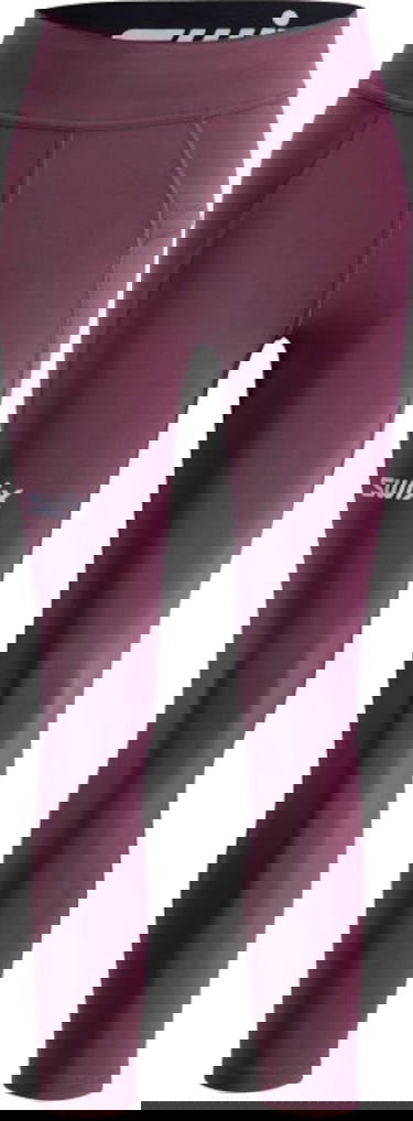 Leggingsit SWIX Swix Pace High Waist Tights Violetti | 10065-23-80954, 0