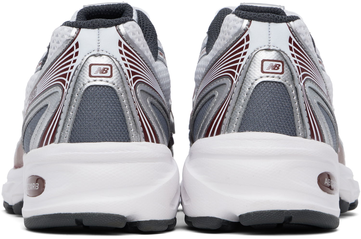 Tennarit ja kengät New Balance 740 Valkoinen | U740RD2, 1