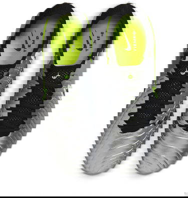 Tennarit ja kengät Nike LEGEND 10 ELITE SG-PRO AC Metallinen | dv4329-001, 3