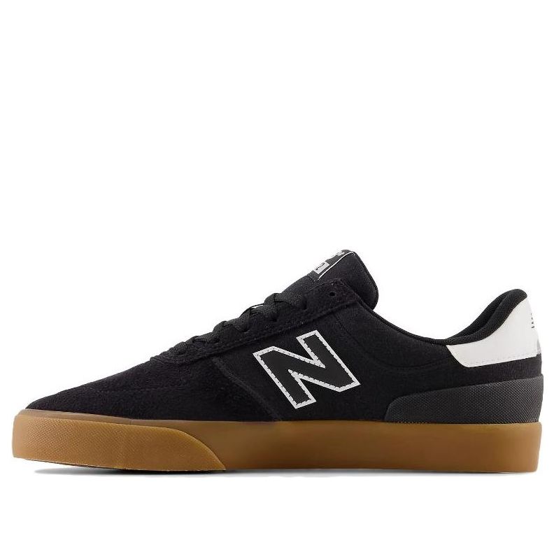 Tennarit ja kengät New Balance Numeric 272 Musta | NM272SYN