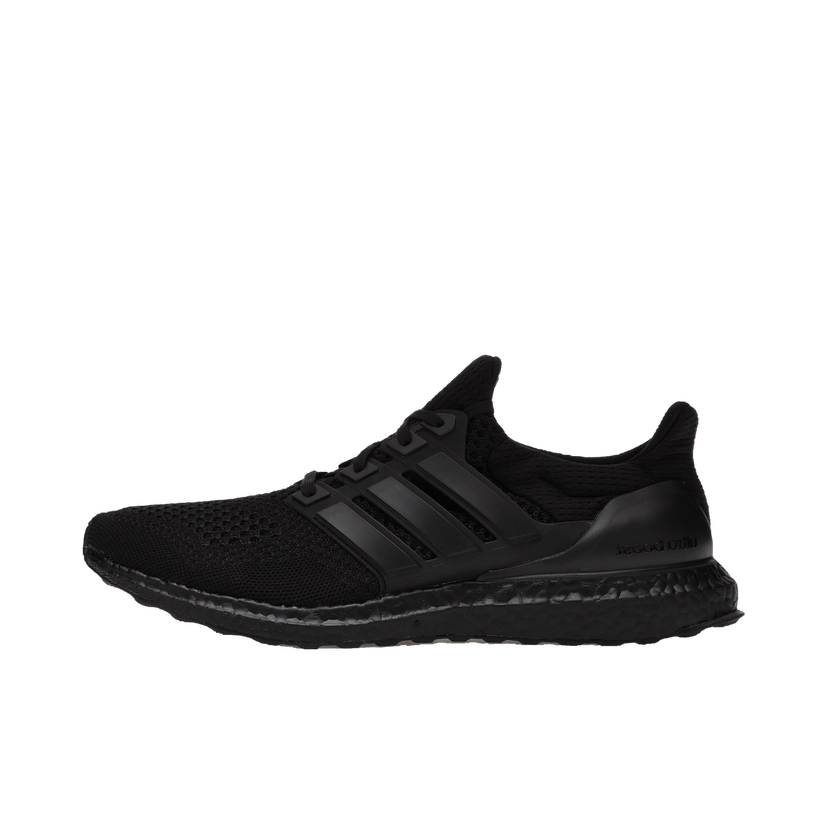 Tennarit ja kengät adidas Performance Ultra Boost 1.0 Triple Black Musta | BB4677