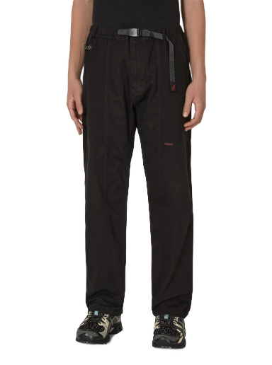 Housut GRAMICCI Gadget Pants Musta | G105-OGT BLACK