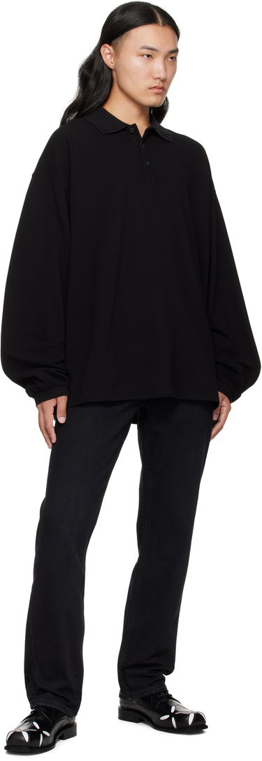 Poolopaita 032C Speed Devil Polo Musta | F25-URC-0479-050, 3