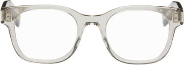 Aurinkolasit Saint Laurent Saint Laurent SL 722 Optical Glasses Harmaa | SL 722-004, 0