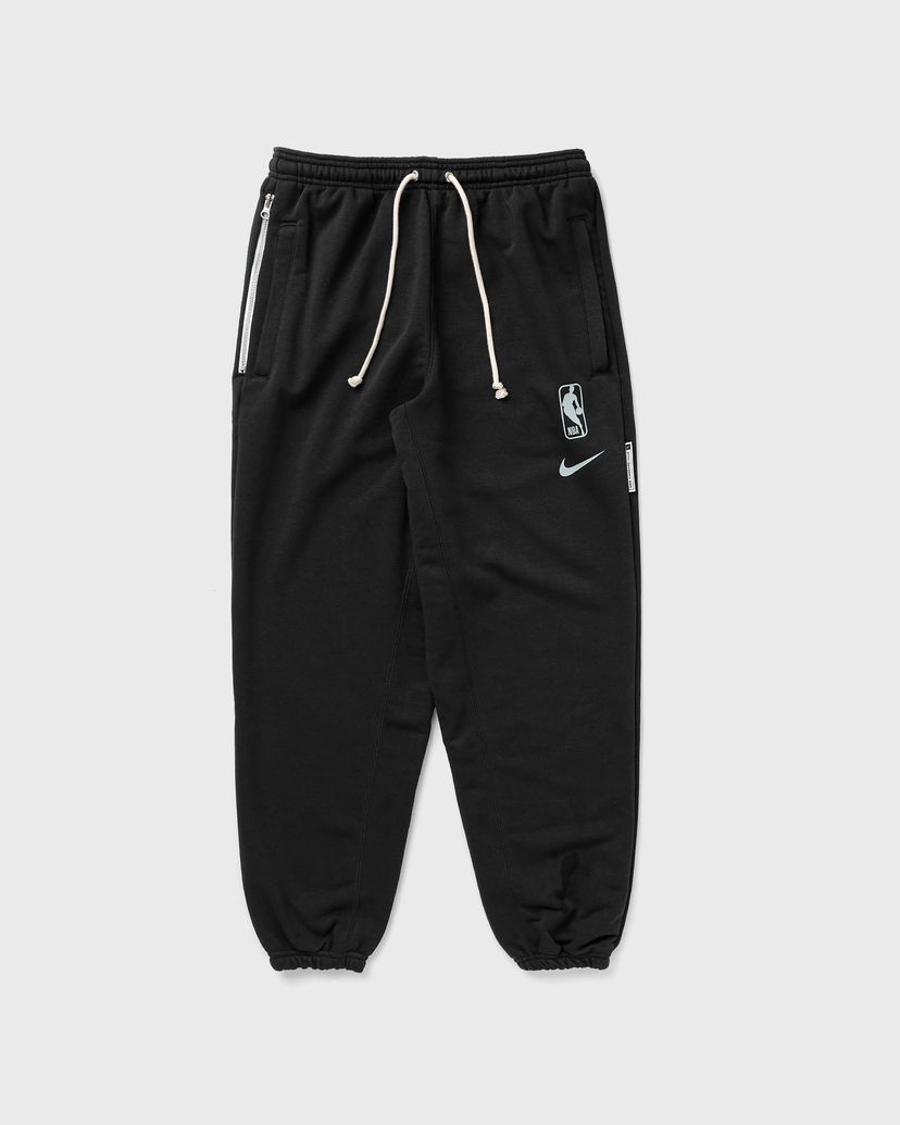 Verryttelyhousut Nike N31 DRI-FIT STANDARD ISSUE PANTS Musta | FQ3464-010