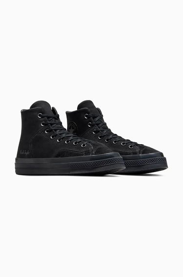 Tennarit ja kengät Converse Chuck 70 Marquis Musta | A09441C, 1