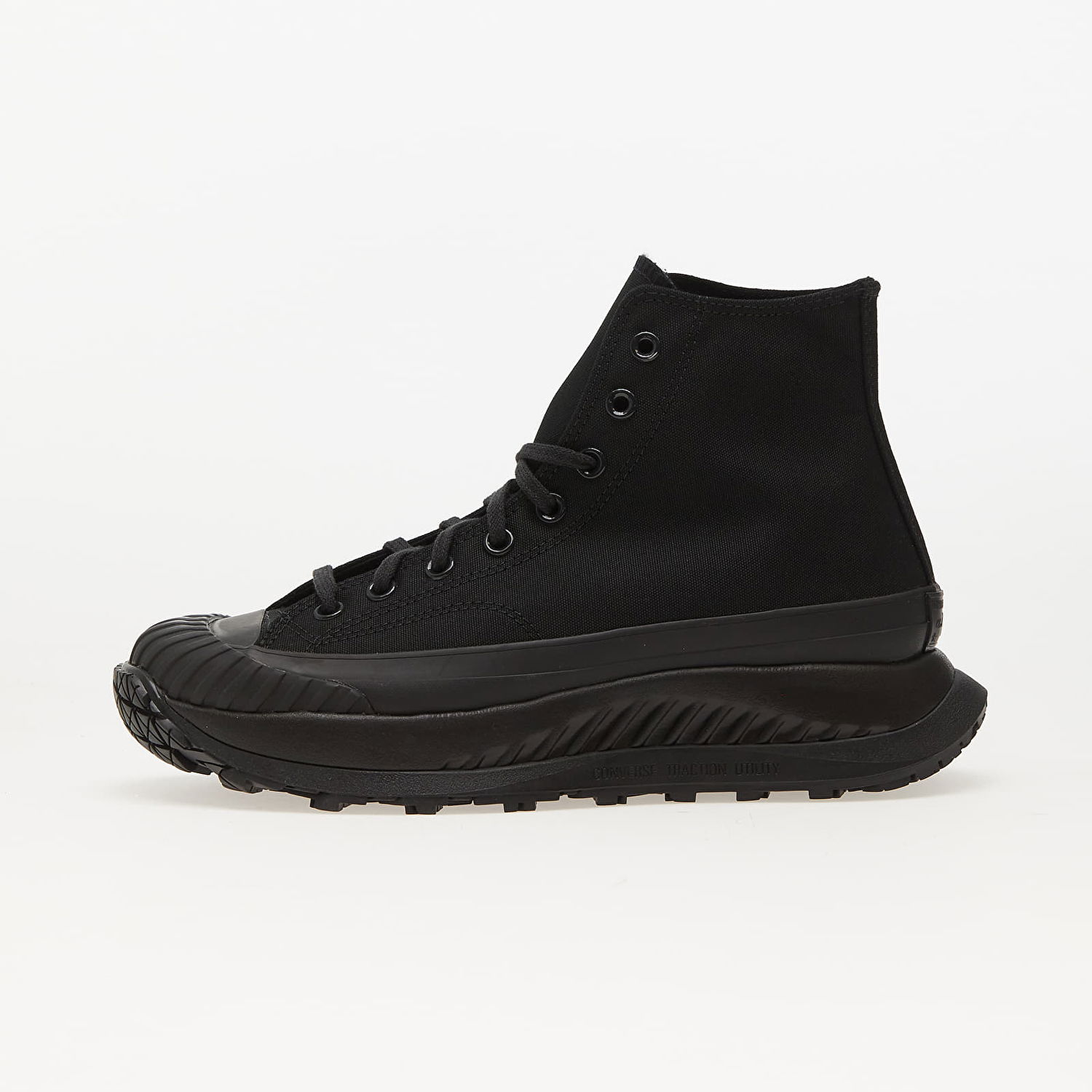 Tennarit ja kengät Converse Chuck 70 At-Cx Mono Musta | A04582C, 0