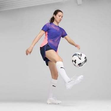 Tennarit ja kengät Puma ULTRA 5 ULTIMATE FG Valkoinen | 107683_04, 2