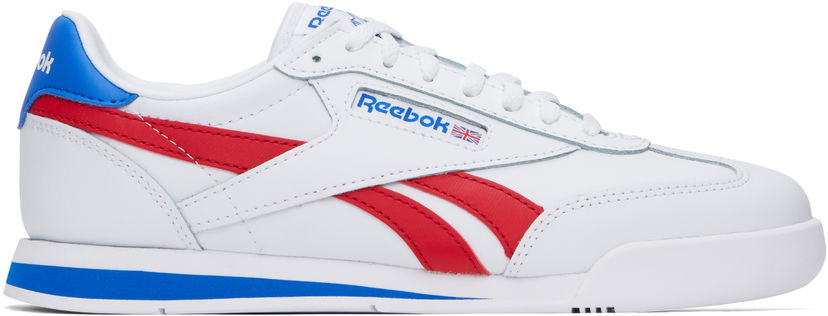 Tennarit ja kengät Reebok Classics Campio XT Valkoinen | 100208747