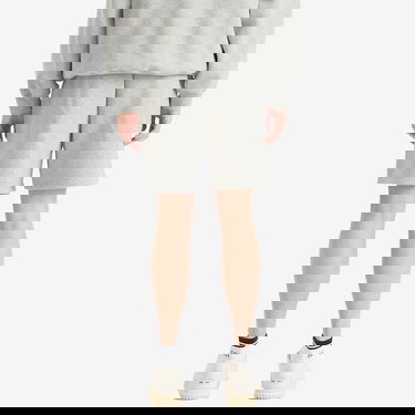 Shortsit Gucci Gucci Men's Sweat Shorts, Size Large Harmaa | 814839-XJG2E-1056, 3