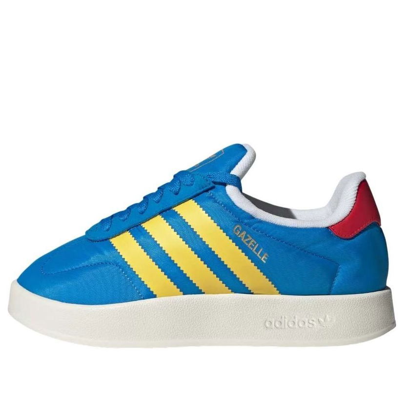 Tennarit ja kengät adidas Originals Gazelle Home Sininen | IH5503