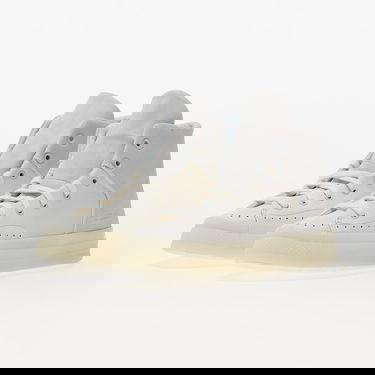 Tennarit ja kengät Converse Chuck 70 Marquis Leather "Vintage White" Burgundia | A05620C, 4