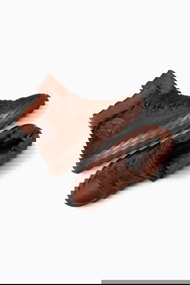 Tennarit ja kengät Converse Chuck Taylor All Star Elements Boot Ruskea | A12940C, 6