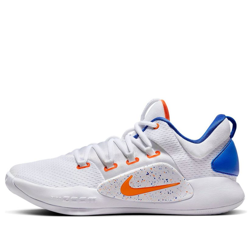 Tennarit ja kengät Nike Hyperdunk X Low EP Knicks Valkoinen | FB7163-181