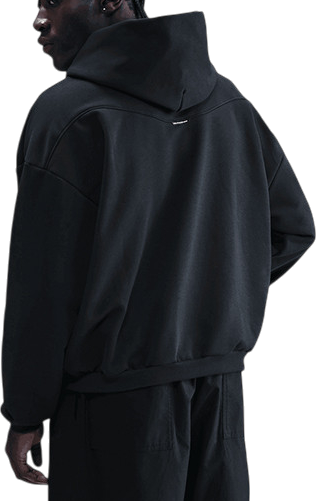 Huppari Nike Therma-FIT Standard Issue Hoody Musta | im5918-010, 2