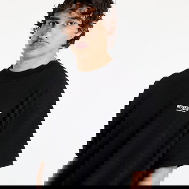 T-paita Represent Clo REPRESENT OWNERS CLUB TEE Musta | OCM41114-001, 2