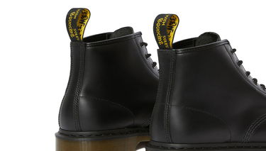 Tennarit ja kengät Dr. Martens 101 Musta | DM24255001, 3