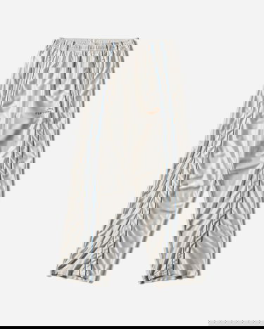 Verryttelyhousut Puma FENTY T7 Track Pants Metallinen | 635746-87, 0