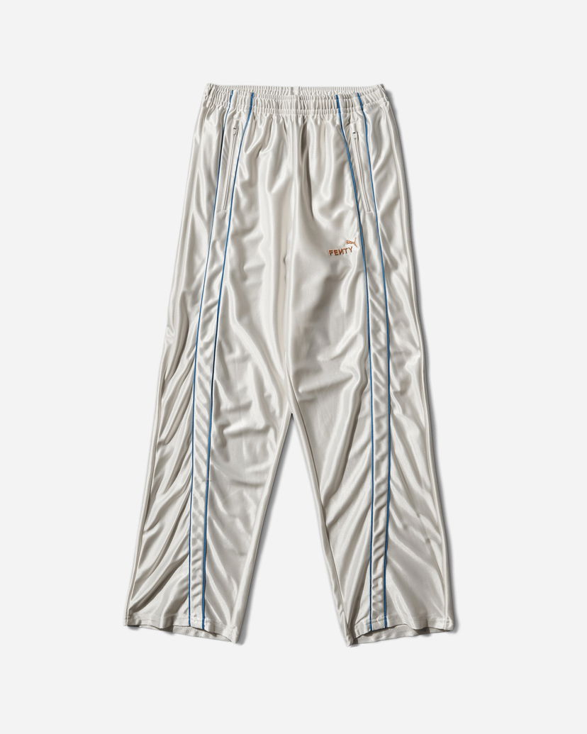 Verryttelyhousut Puma FENTY T7 Track Pants Metallinen | 635746-87