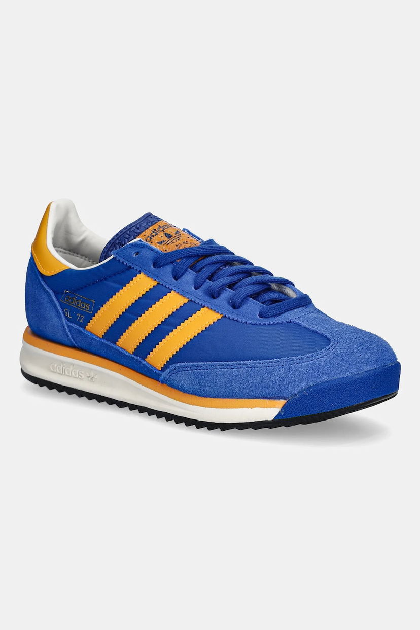Tennarit ja kengät adidas Originals adidas Originals Superstar II Sininen | JR8775