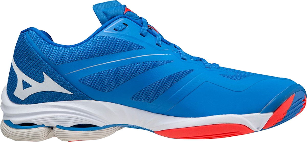Tennarit ja kengät Mizuno Wave Lightning Z6 Sininen | v1ga200024, 0