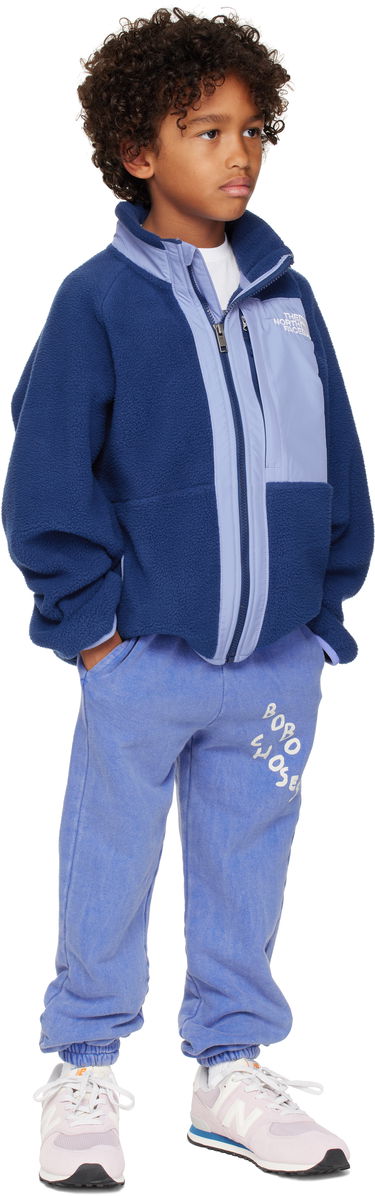Tennarit ja kengät New Balance GC574VPK Junior Vaaleanpunainen | GC574VPK, 3