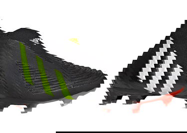 Tennarit ja kengät adidas Performance Predator Edge.1 FG Musta | GW1032, 0