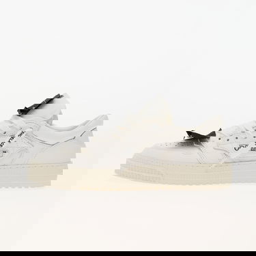Tennarit ja kengät Off-White Low Top 3.0 Off Court Valkoinen | OMIA29KC99LEA0010110, 0