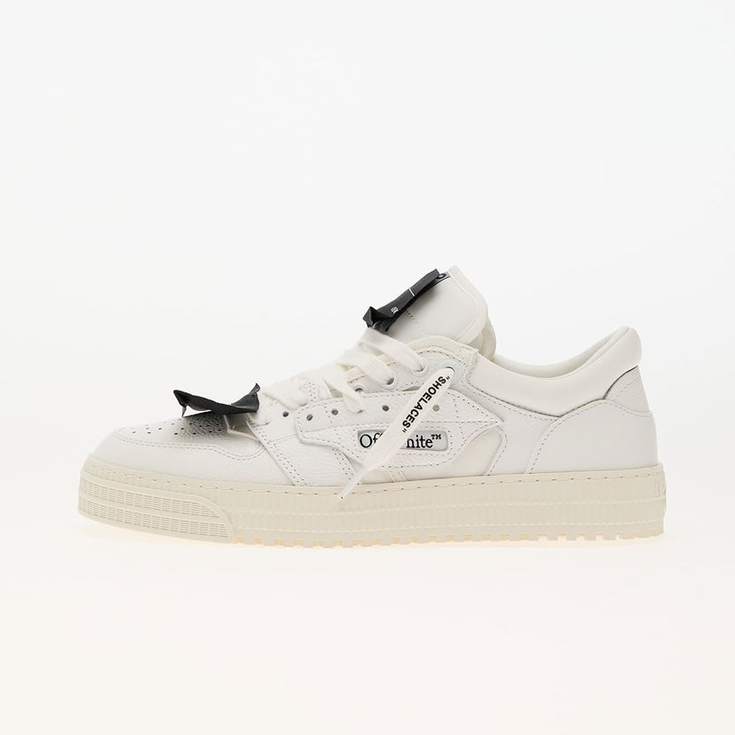 Tennarit ja kengät Off-White Low Top 3.0 Off Court Valkoinen | OMIA29KC99LEA0010110