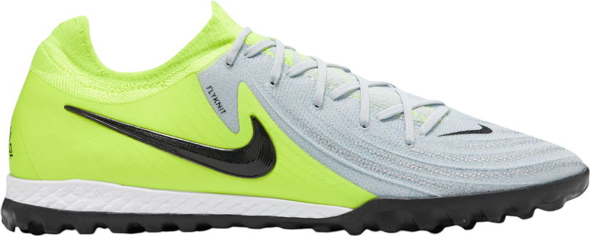 Tennarit ja kengät Nike Nike Phantom GX II Pro TF Keltainen | fj2583-003
