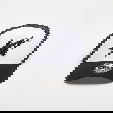 Korkki BAPE A BATHING APE New Era 9Forty Sta Adjustable Cap Musta | 001CPK331009C BLK, 0