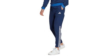Verryttelyhousut adidas Originals Performance Tiro 23 Competition Pant Tummansininen | hk8049, 1