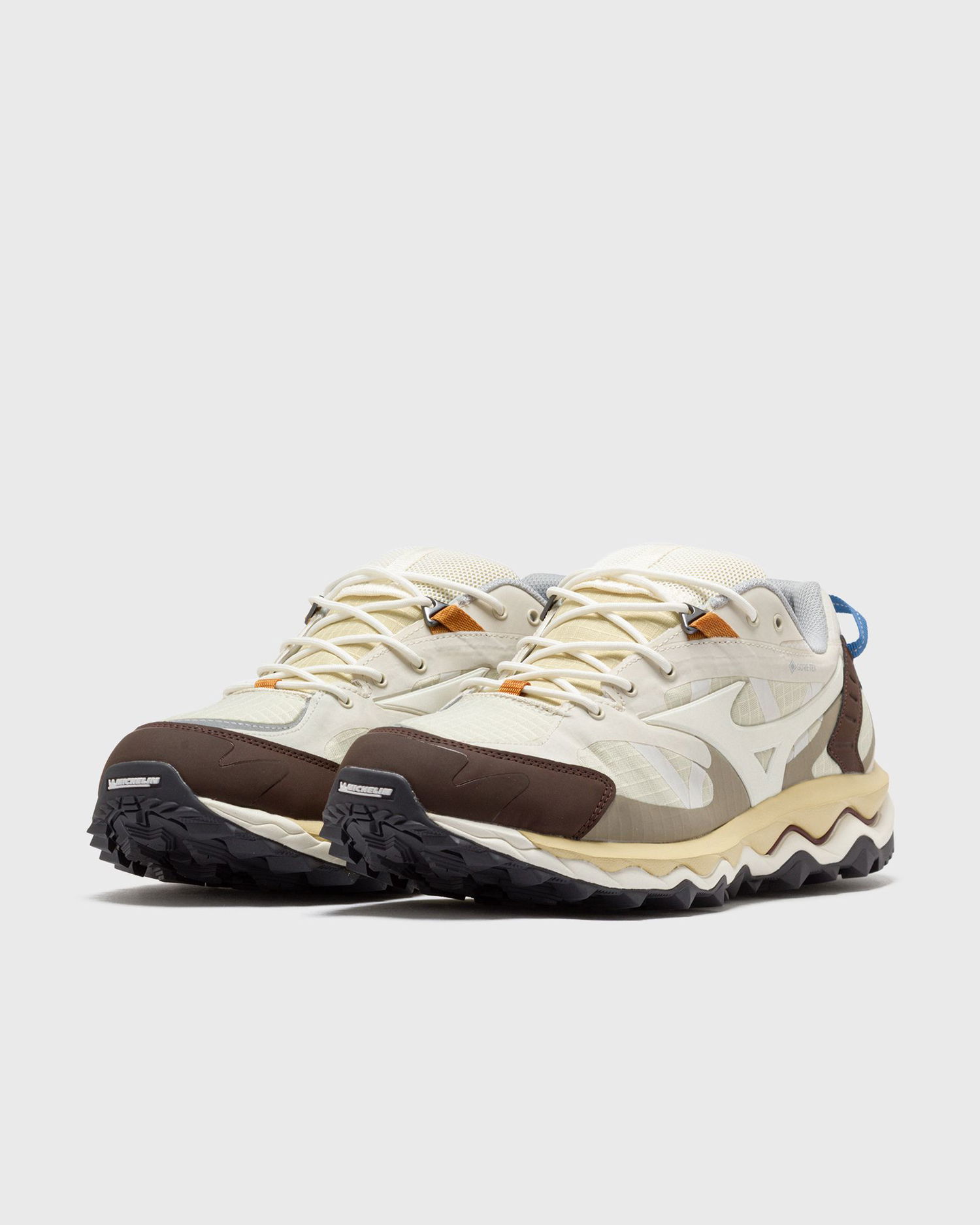 Tennarit ja kengät Mizuno WAVE MUJIN TL GTX 44 Monivärinen | D1GA237306, 1