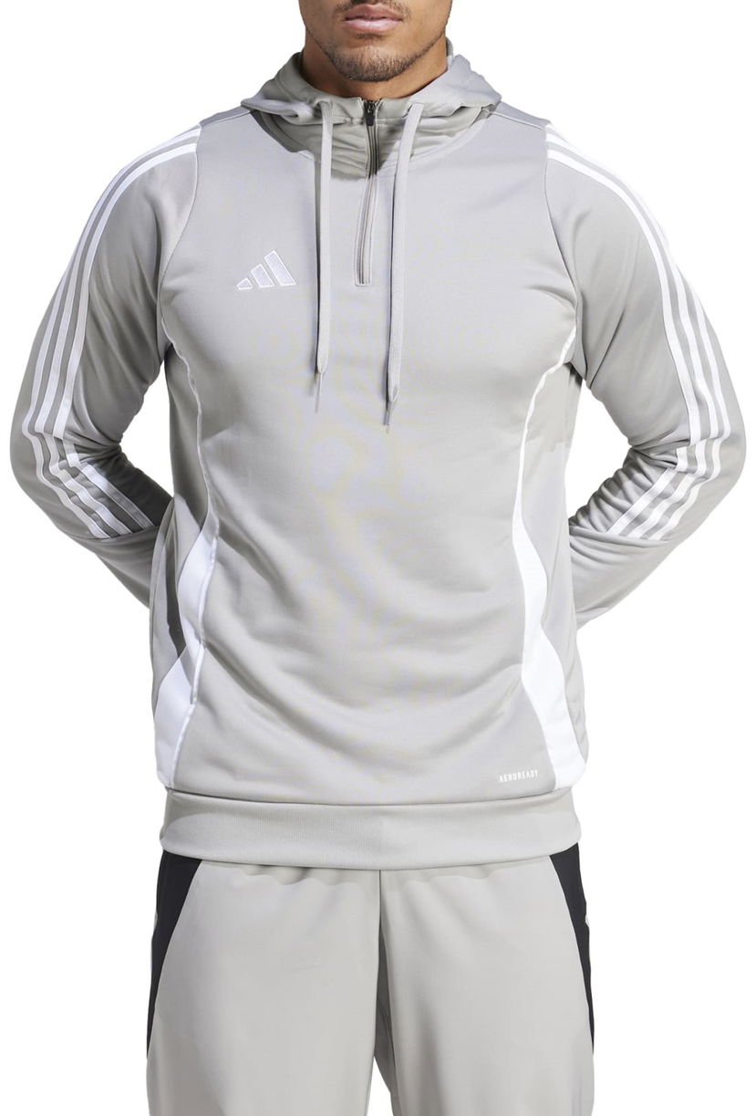 Huppari adidas Performance TIRO24 Harmaa | ir7551