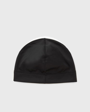 Pipo Lacoste Performance Knitted Beanie Musta | RB6861-031, 2