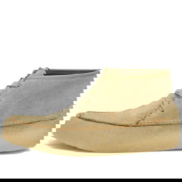 Tennarit ja kengät Clarks Caravan Boots Beige | 26163853, 2