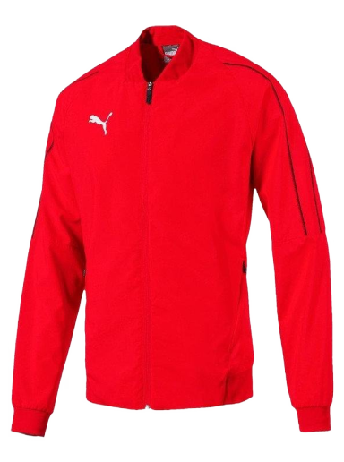 Takki Puma Final Sideline Punainen | 655601-001