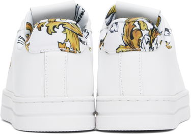 Tennarit ja kengät Versace Versace Jeans Couture Court 88 Valkoinen | E78VA3SKL_EZPB09, 1