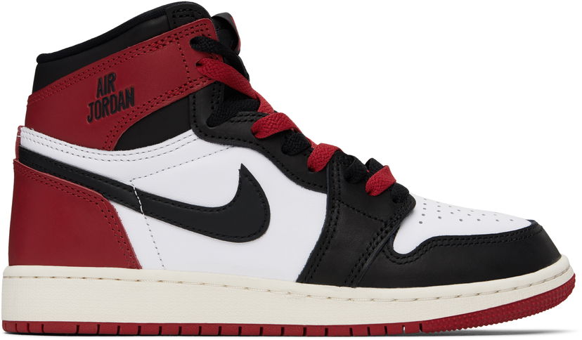 Tennarit ja kengät Jordan Air Jordan 1 High OG Valkoinen | FD1437-106