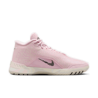 Tennarit ja kengät Nike LeBron NXXT Genisus Vaaleanpunainen | HF0712-602, 2