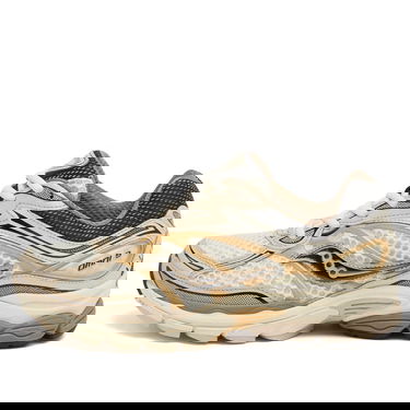 Tennarit ja kengät Saucony Progrid Omni 9 Size UK 10 Beige | S70739-7, 1