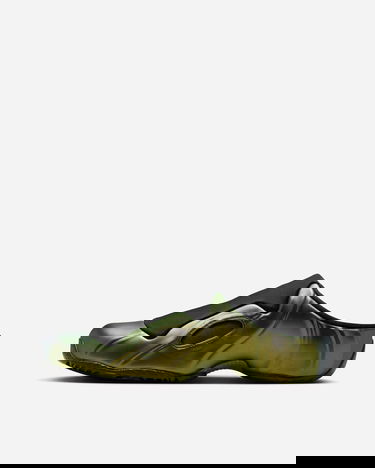 Tennarit ja kengät Nike Clogposite Vihreä | HF6881-900, 3