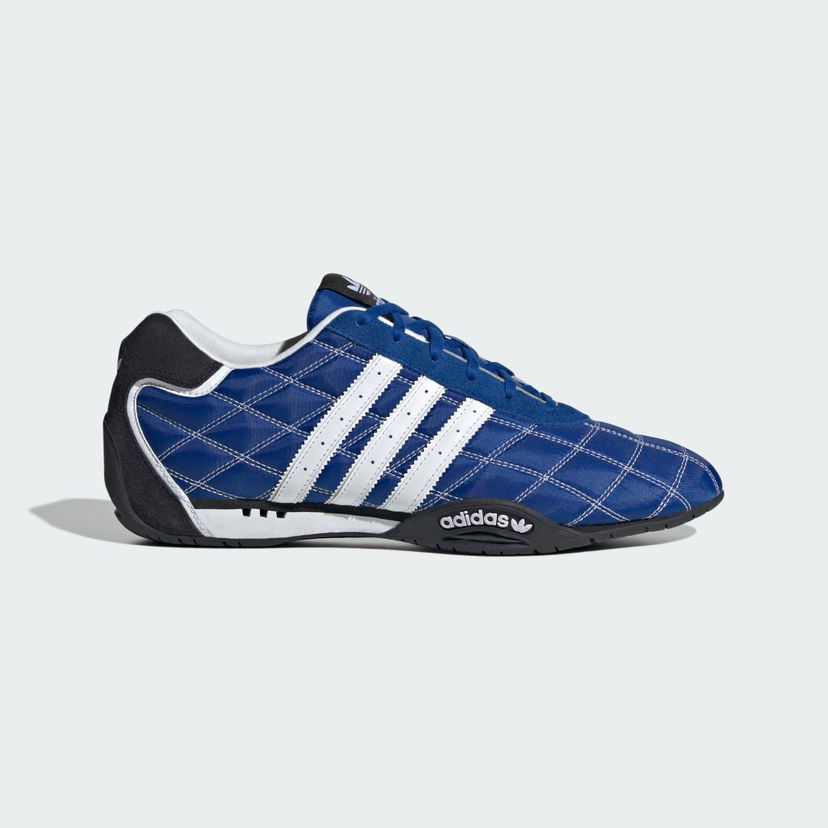 Tennarit ja kengät adidas Originals Adi Racer Lo Sininen | JP7012