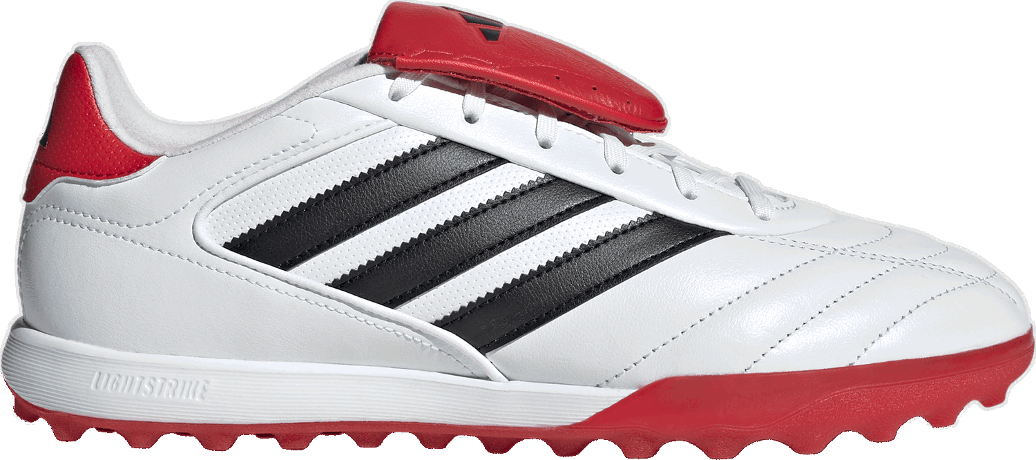 Tennarit ja kengät adidas Performance COPA GLORO II TF Valkoinen | jq6374, 0