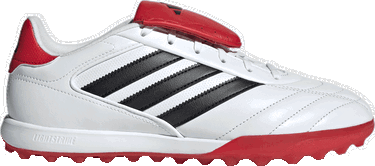 Tennarit ja kengät adidas Performance COPA GLORO II TF Valkoinen | jq6374, 0