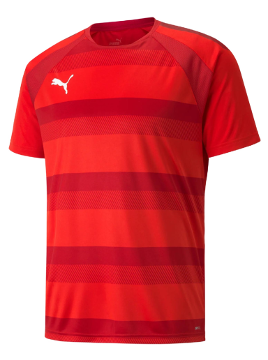 Jersey Puma teamVISION Punainen | 70492101