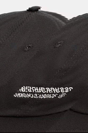 Korkki Neighborhood DAD CAP-2 Musta | 252HCNH.HT03, 1