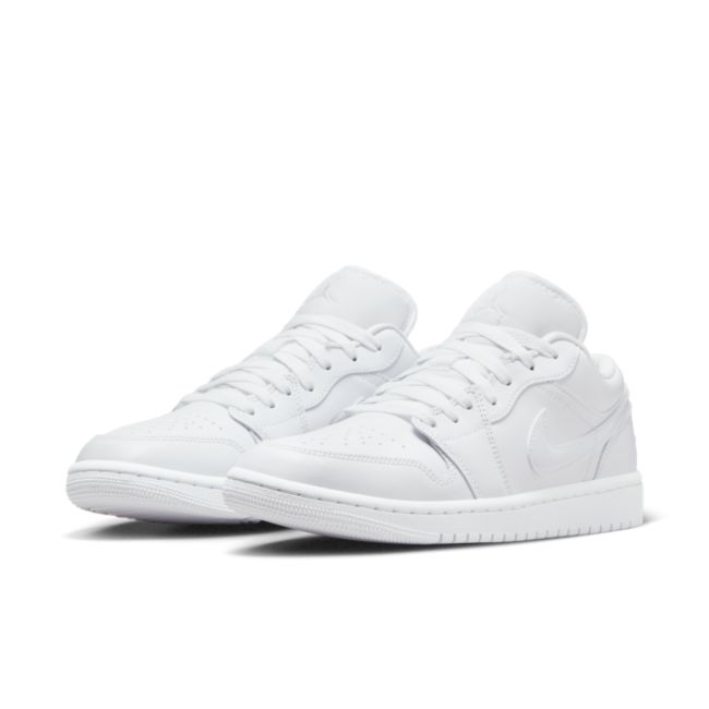 Tennarit ja kengät Jordan Air 1 Low W Valkoinen | DV0990-111, 1