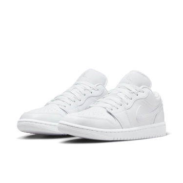 Tennarit ja kengät Jordan Air 1 Low W Valkoinen | DV0990-111, 1
