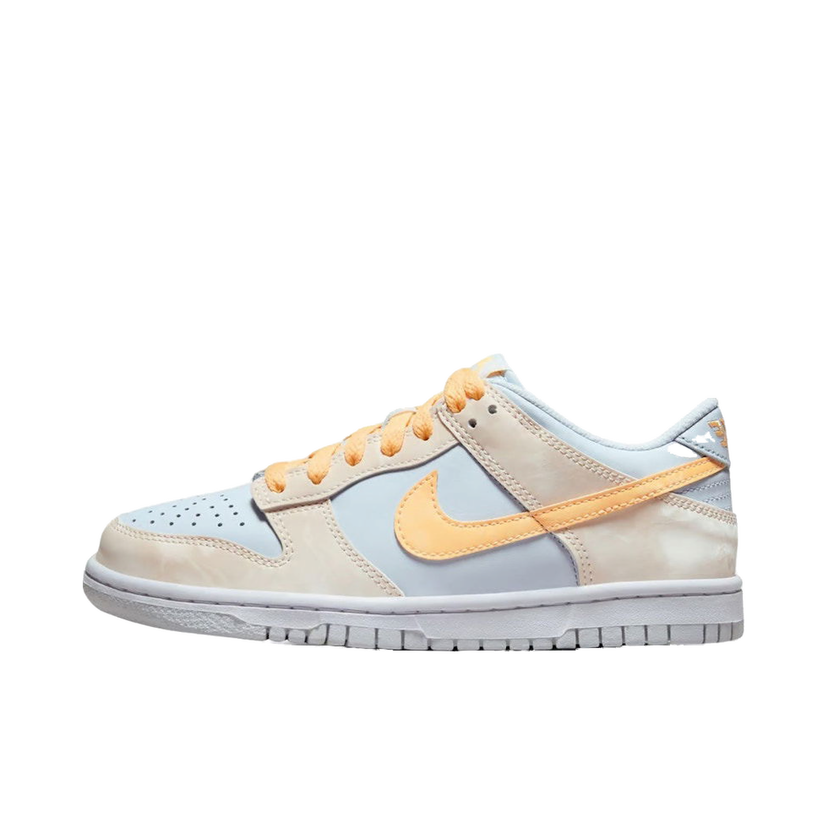 Tennarit ja kengät Nike Dunk Low Beige | FB9109-100